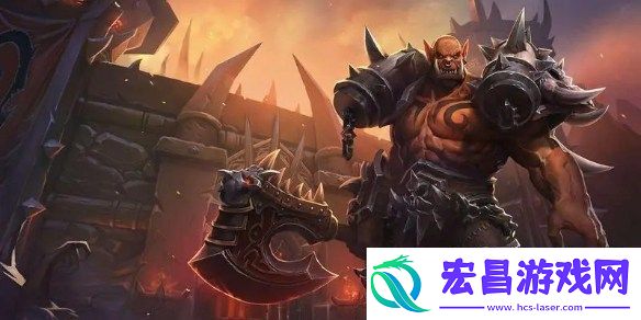 炉石传说奥丁战卡组深暗领域