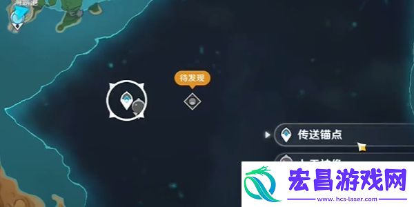原神佩特莉可镇怎么解锁