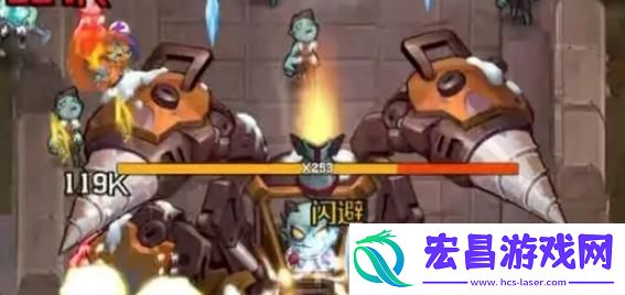 向僵尸开炮芯片套装怎么选