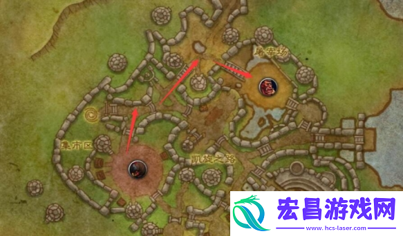 魔兽世界wlk悬槌堡boss先打哪个