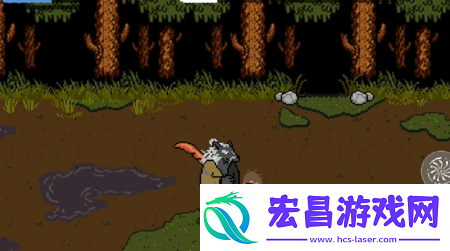 黑神话像素版第2章广智打法攻略介绍