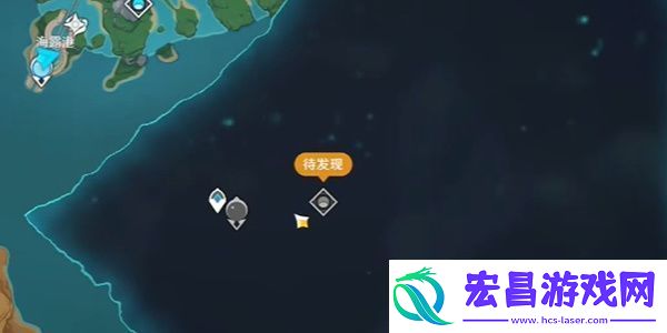 原神佩特莉可镇怎么解锁