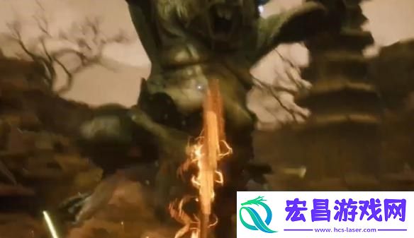 黑神话悟空小骊龙怎么打
