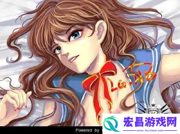 毛茸茸无尽画廊