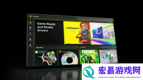 英伟达NVIDIA