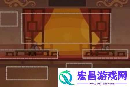 爆炒江湖餐馆如何装修