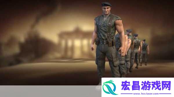 盟军敢死队3高清重制版秘籍汇总盟军敢死队3HD秘籍游戏秘籍的神秘魅力与实战应用