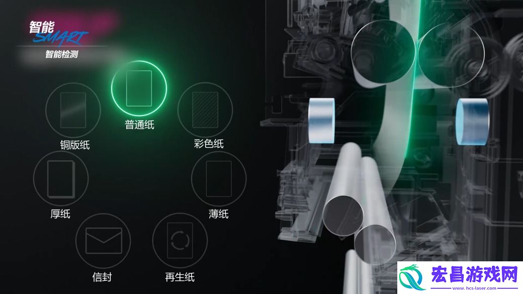 柯尼卡美能达全新bizhubi系列新品发布会荣耀盛启