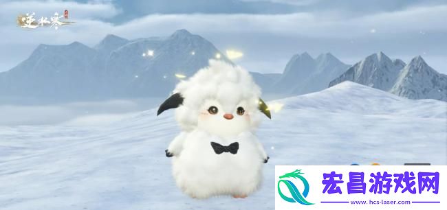 逆水寒手游