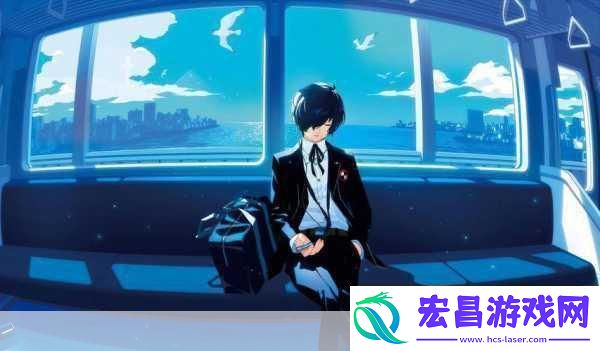 女神异闻录3