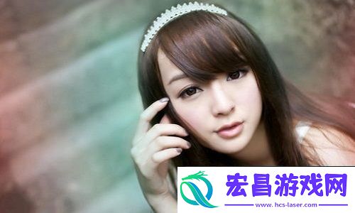 父亲有力挺送女儿的花园