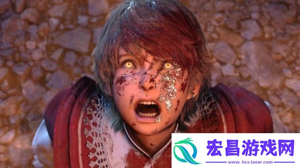 最终幻想16PC版市场表现未达预期