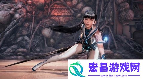 星刃开发商没计划开洛杉矶工作室