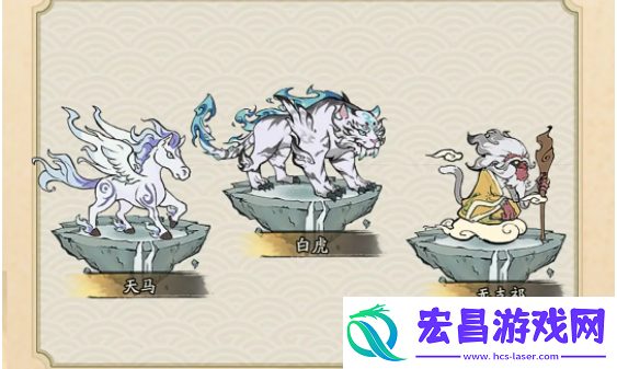 寻道大千连击流怎么玩
