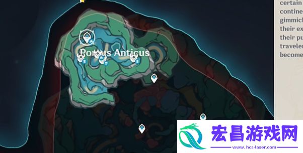 原神魔像禁卫在什么地方刷新