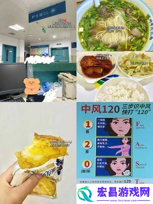 肉食教师食取报告