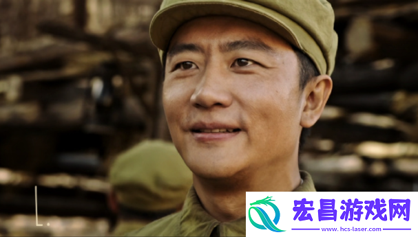 黄轩上甘岭角色性格剖析与成长轨迹
