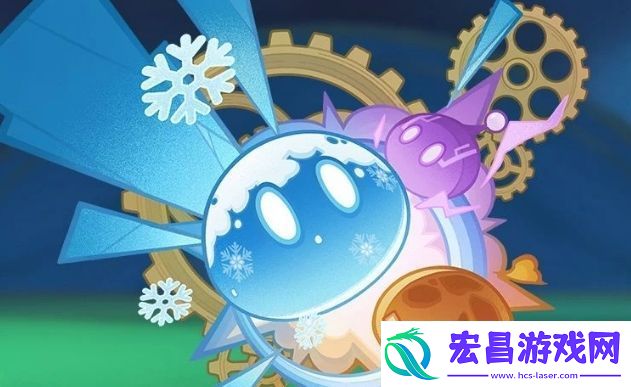 原神圆圆滚滚交叉火力活动怎么玩