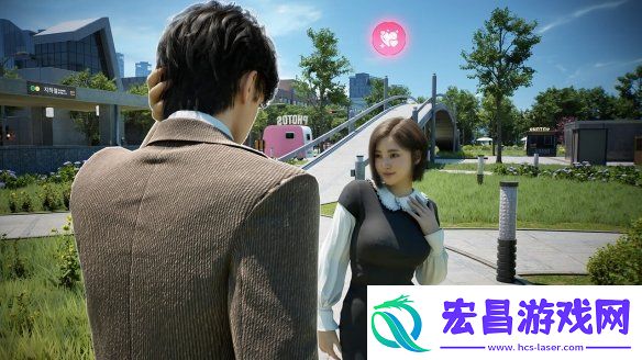 生活模拟新作inZOI抢先体验时间公布！支持中文语音字幕