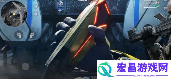 三角洲行动怎么换刀