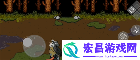 黑神话像素版第2章广智打法攻略介绍