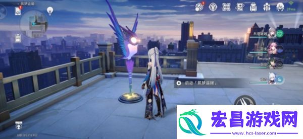 崩坏星穹铁道视差怪鸟为什么会飞成就解锁方法崩坏星穹铁道视差怪鸟为什么会飞成就怎么解锁
