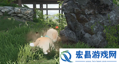 逆水寒手游