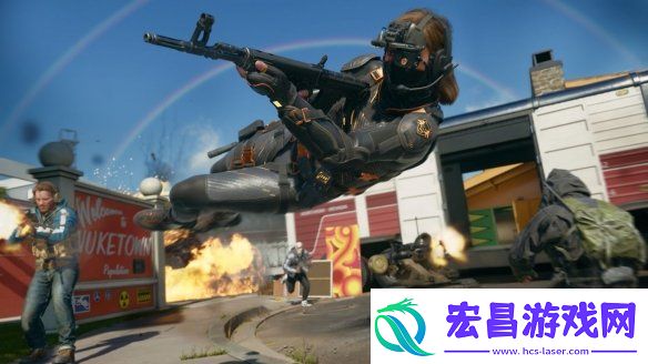 Xbox成为使命召唤系列领先平台！归功于首发XGP！