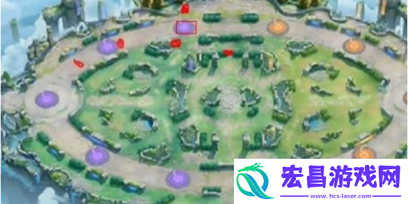 宝可梦大集结开局走哪路