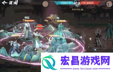 少年歌行风花雪月零氪阵容搭配推荐