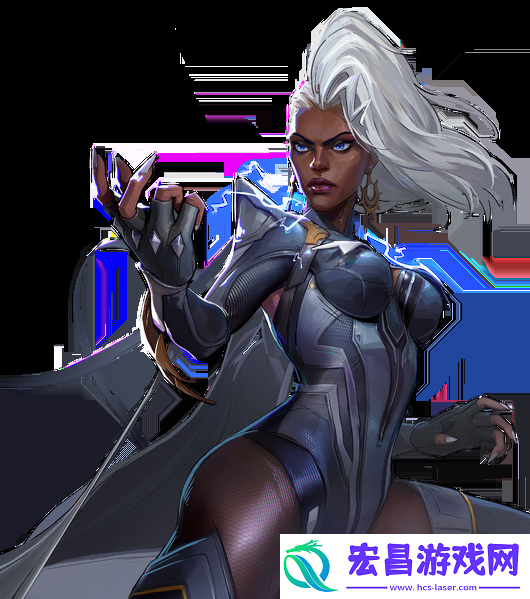 漫威争锋全英雄技能介绍