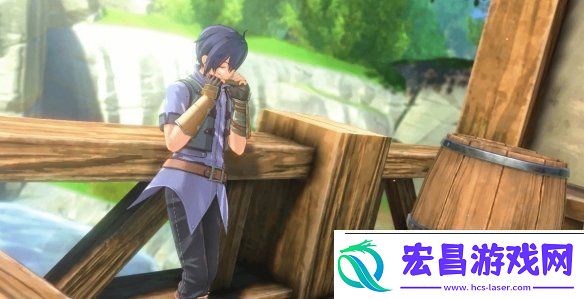 日本Falcom公司发布年度财报