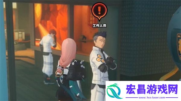 绝区零赛博决斗任务怎么做绝区零赛博决斗任务玩法