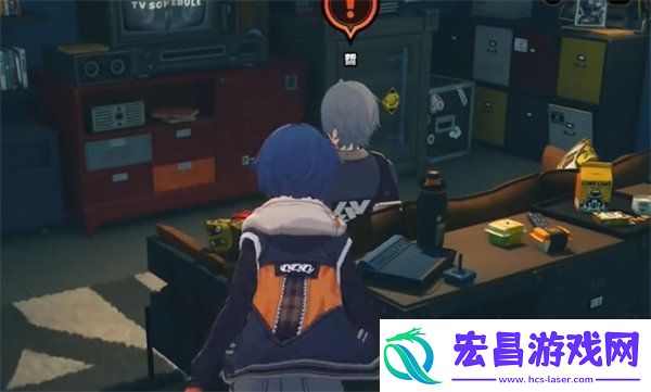 绝区零赛博决斗任务怎么做绝区零赛博决斗任务玩法