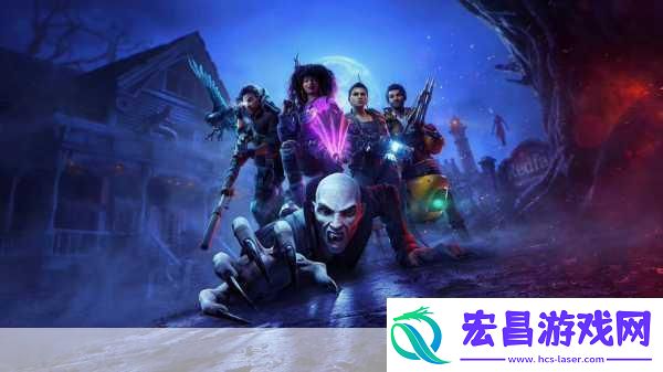 PUBG巨头KRAFTON震撼收购TangoGameworks！