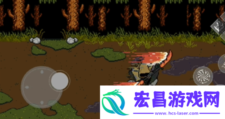 黑神话像素版第2章广智打法攻略介绍