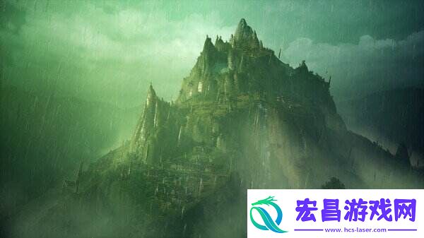 山脉城市建造游戏峰顶王国Steam开启抢先体验