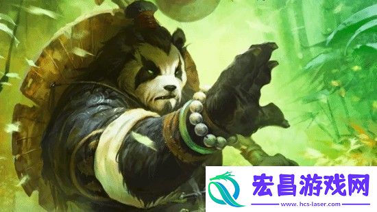魔兽世界怀旧服将推出熊猫人之谜服务器