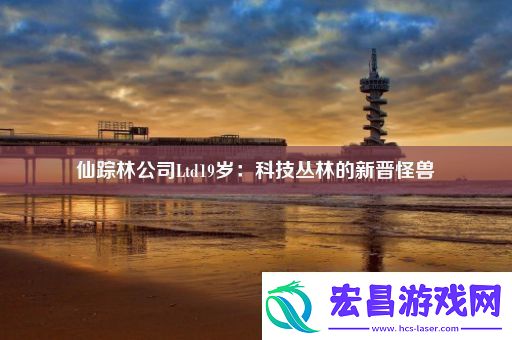仙踪林公司Ltd19岁