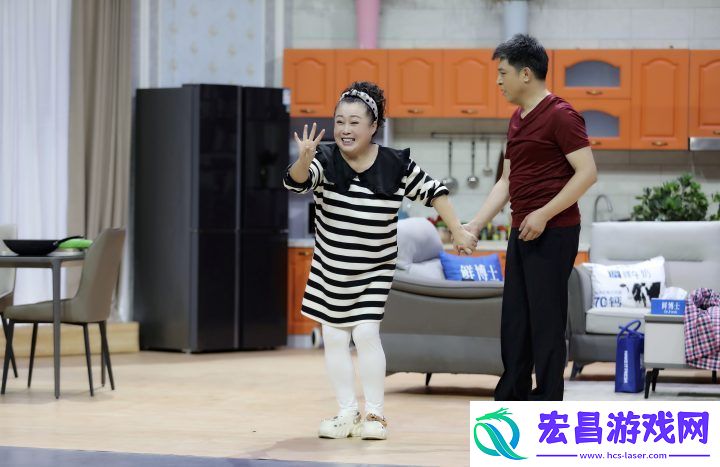 欢乐饭米粒儿