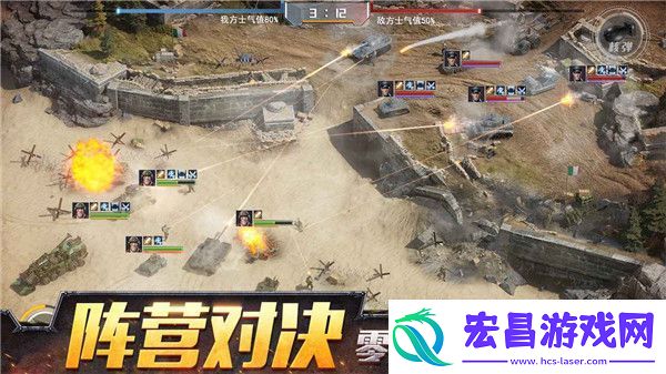 战争公约霍克号怎么配队