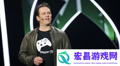 Xbox总裁