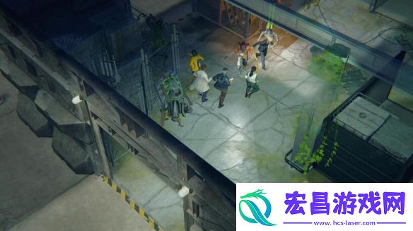 9人局新怪谈狼人杀幽霾公布最新剧情宣传片！同步开启众筹及限时测试