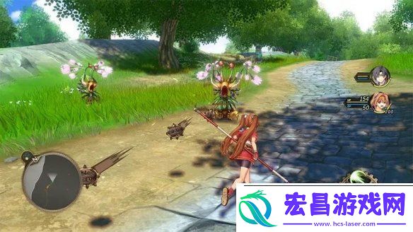 日本Falcom公司发布年度财报