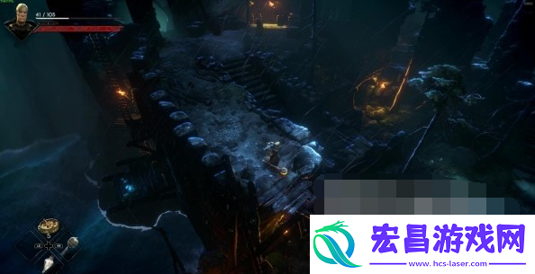 恶意不息储藏室在哪