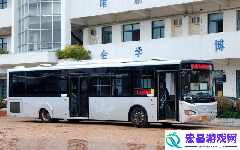 探索hp公交车灌溉系统几个庄主工人的创新实践