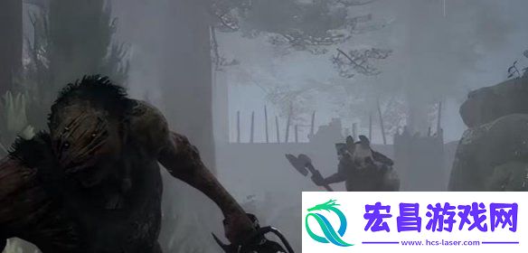 黎明杀机2v8模式回归