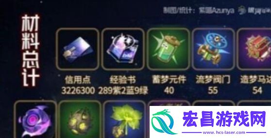崩坏