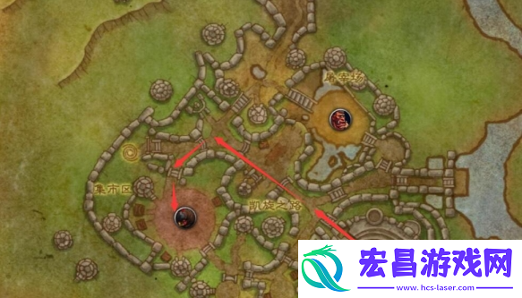 魔兽世界wlk悬槌堡boss先打哪个