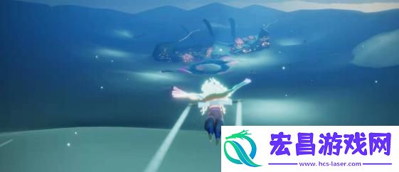 光遇魔法工坊在哪